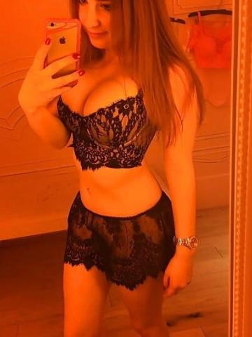 Анна Тантра фото 2